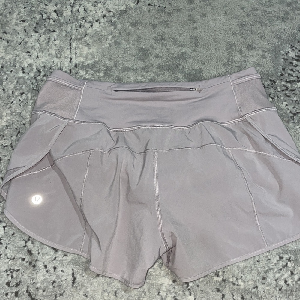 Lululemon Shorts - Picture 2 of 4